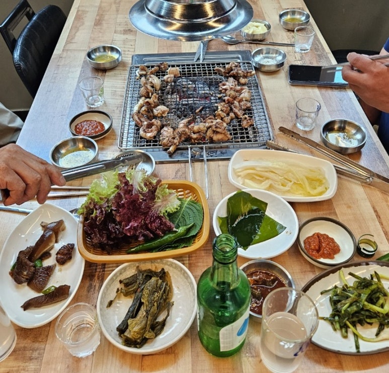 광암돌장어 이미지