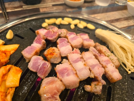 오산축산 이미지