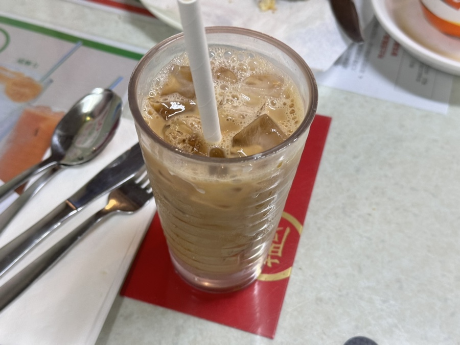 침사추이누들 이미지
