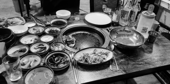 화산식육식당 이미지
