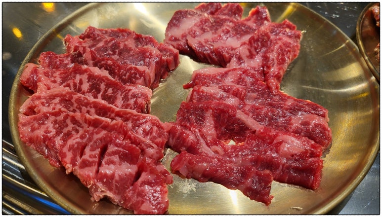 공원연탄갈비 이미지