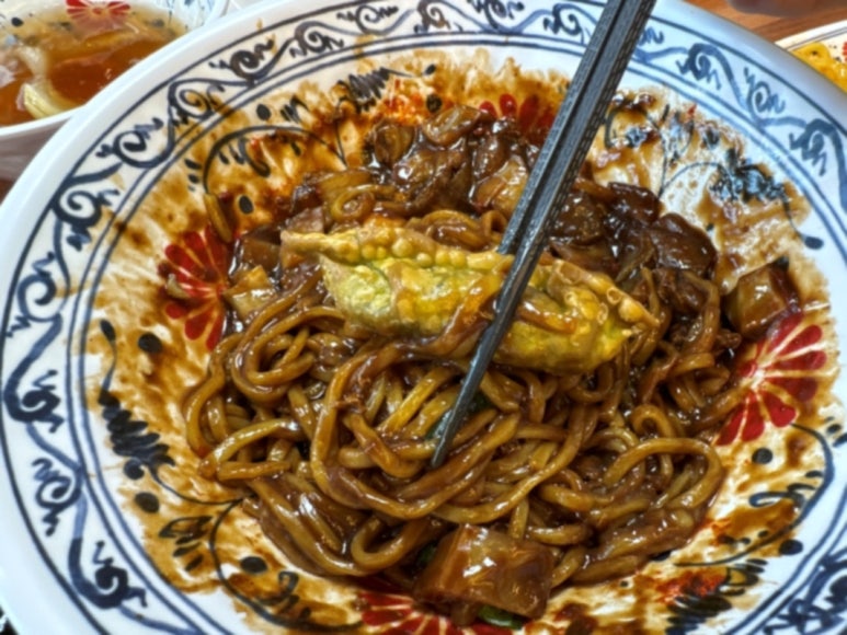 도야짬뽕 이미지