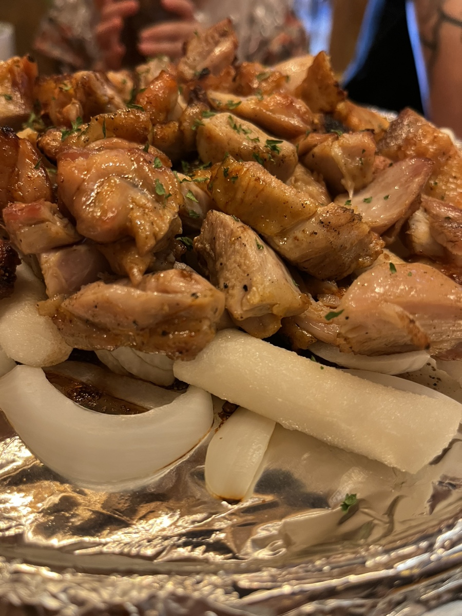 훌랄라참숯치킨교동점 이미지