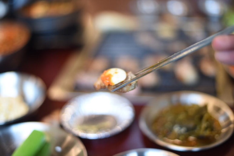 등촌 맥주 이미지
