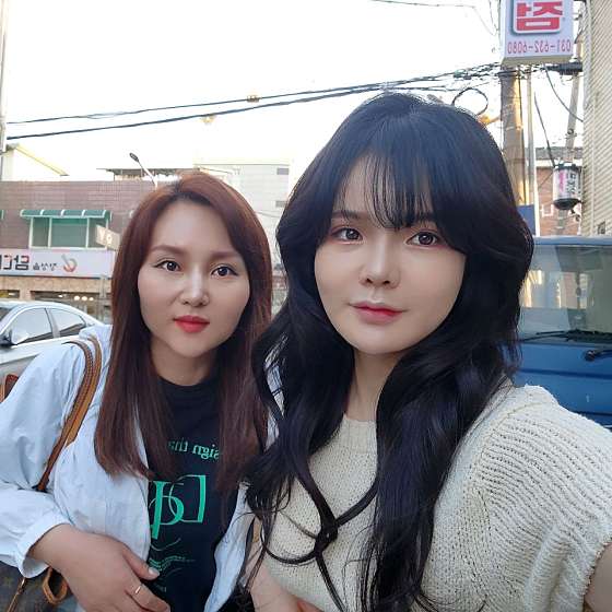남이헤어샵 이미지