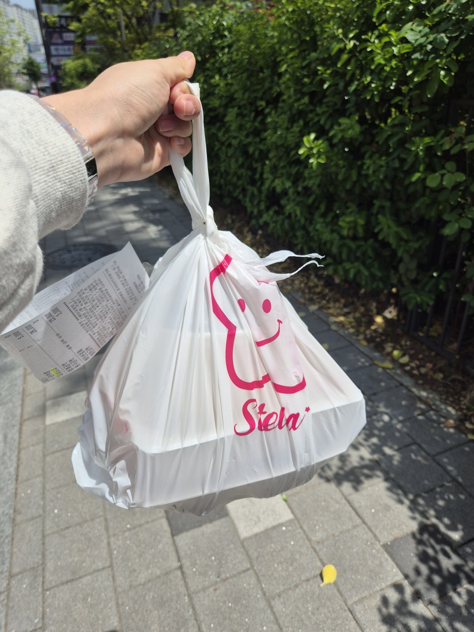 스텔라떡볶이 경기안산브리파크점 이미지