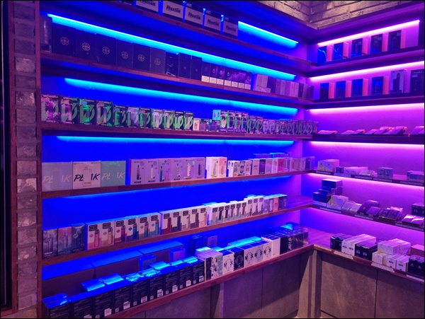 킹덤전자담배 이미지