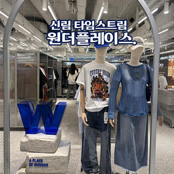 원더스트림 이미지