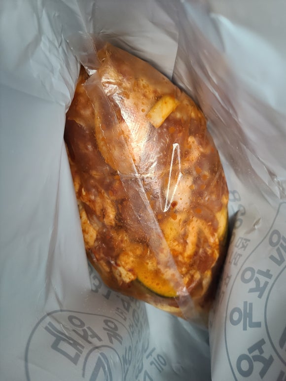 대성농장생오리 이미지