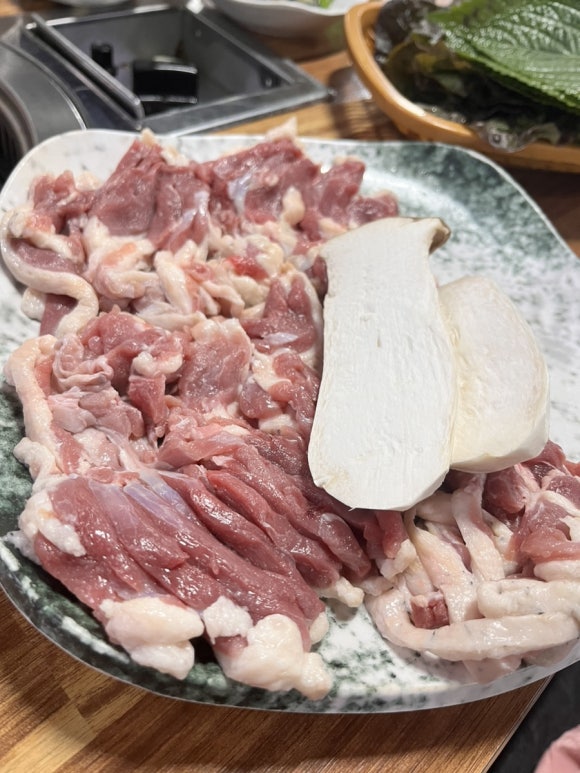 나미띠꽈배기선운점 이미지
