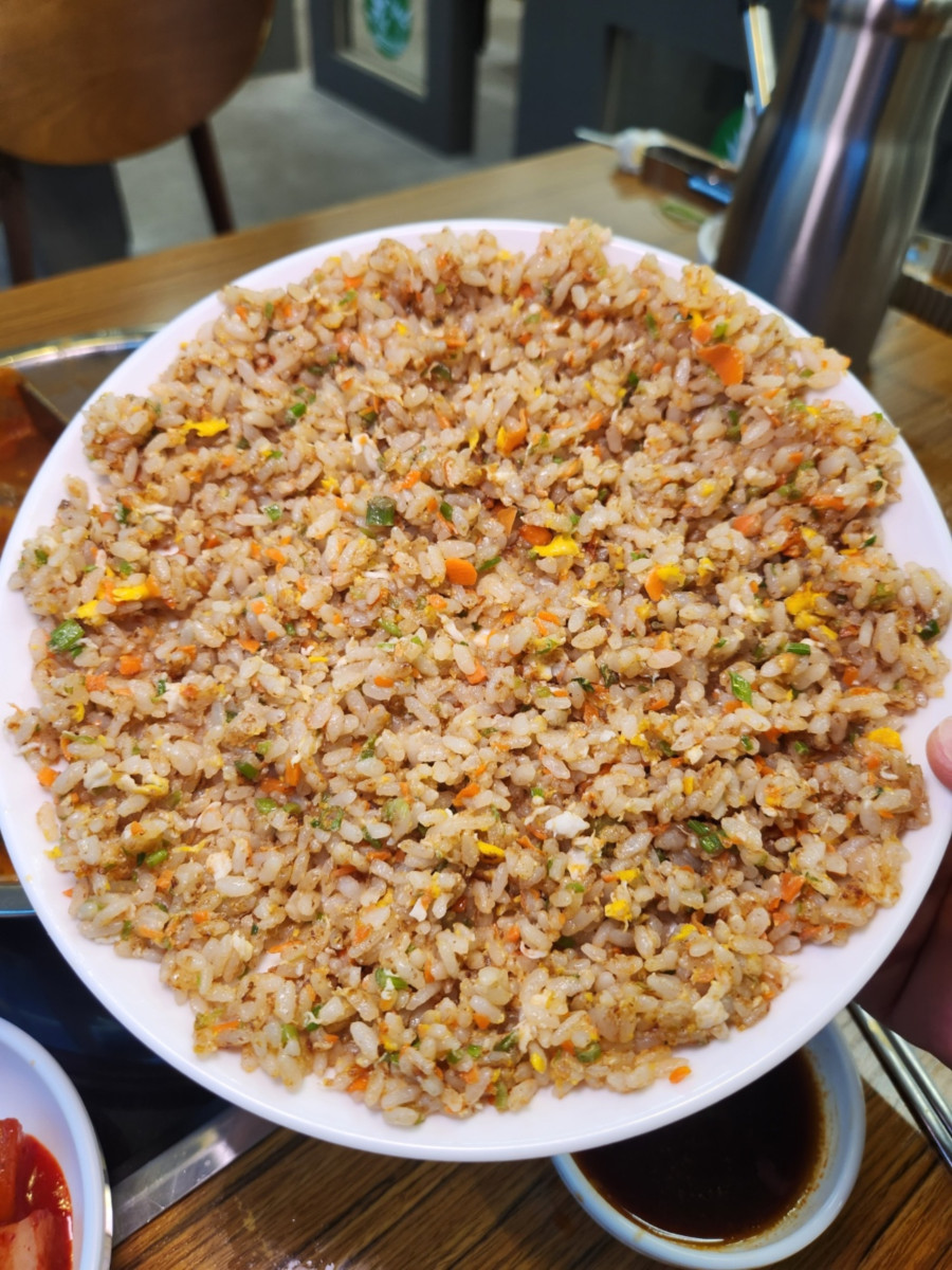 영동손칼국수 이미지