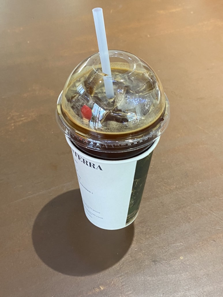 커핀테라 이미지