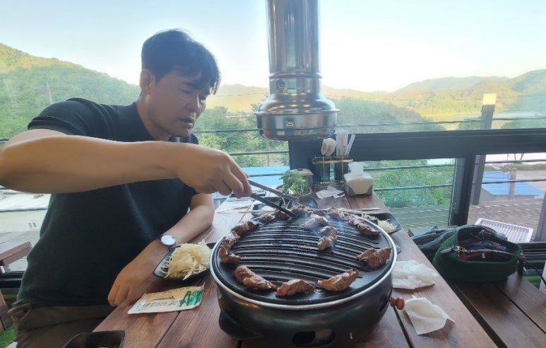 장동팬션 이미지