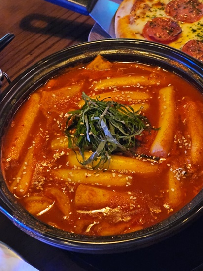 힐링치킨호프 이미지