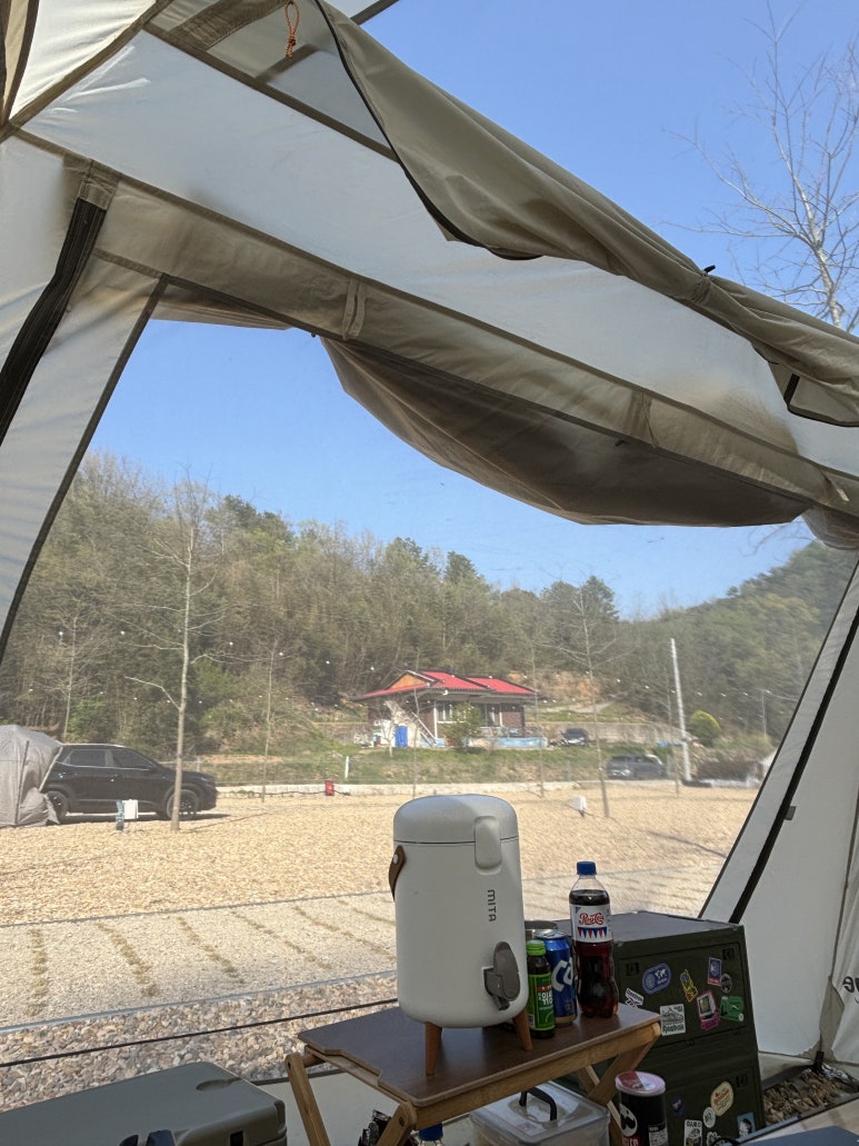 가는골그린캠핑 이미지