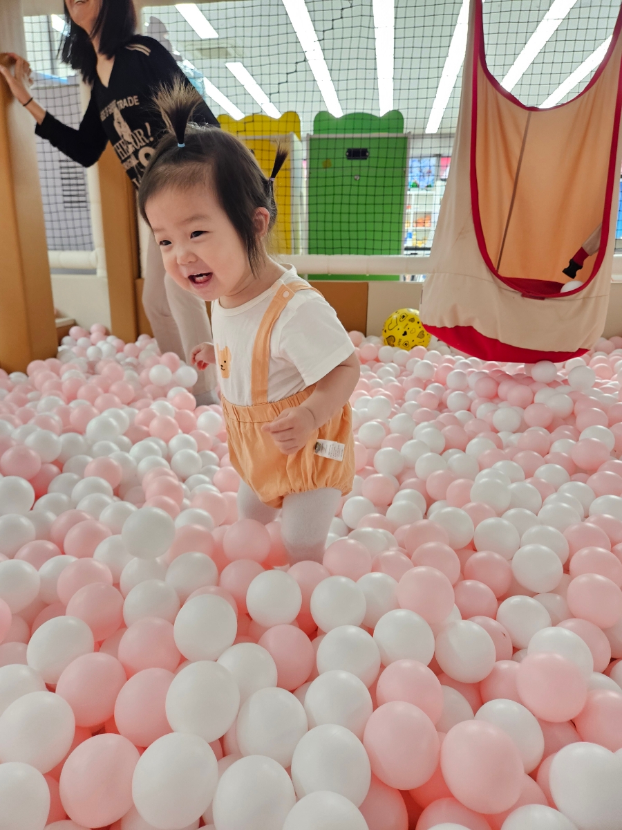 공감 키즈카페(둔포점) 이미지