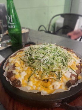 당일통닭 이미지