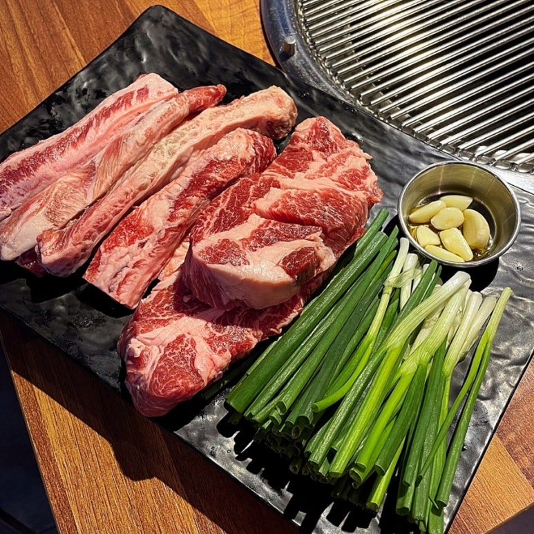 연산닭갈비 이미지