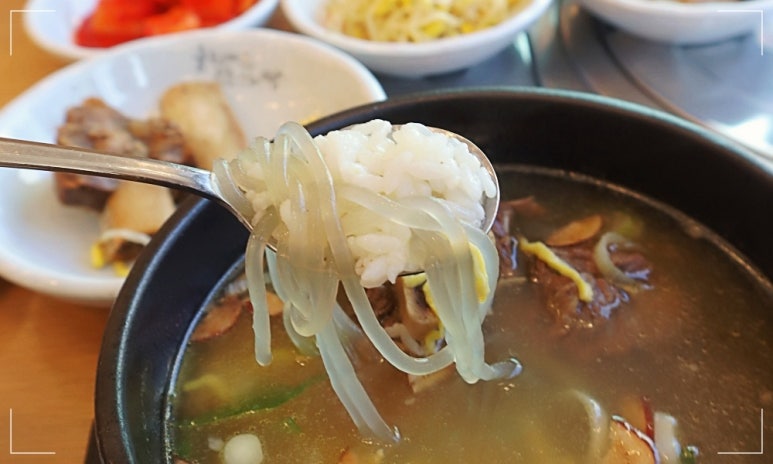 누리마을감자탕 이미지