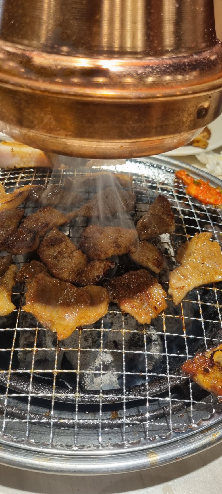 명륜진사갈비양산덕계점 이미지