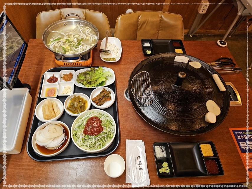 파리바게뜨삼산 이미지