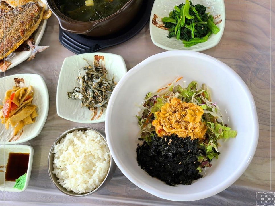 무송&구이조아라 이미지