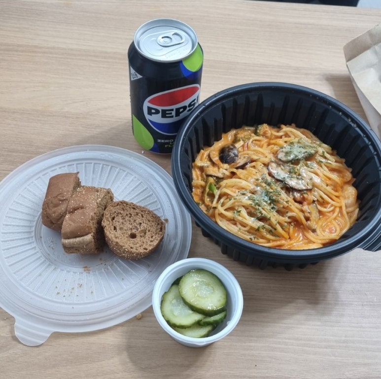 히피파스타 히피빌리지 사진 7