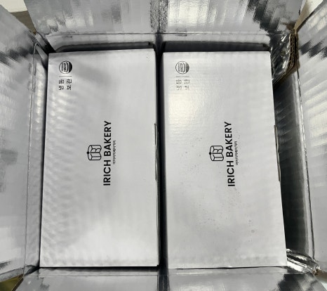아이리치베이커리 이미지
