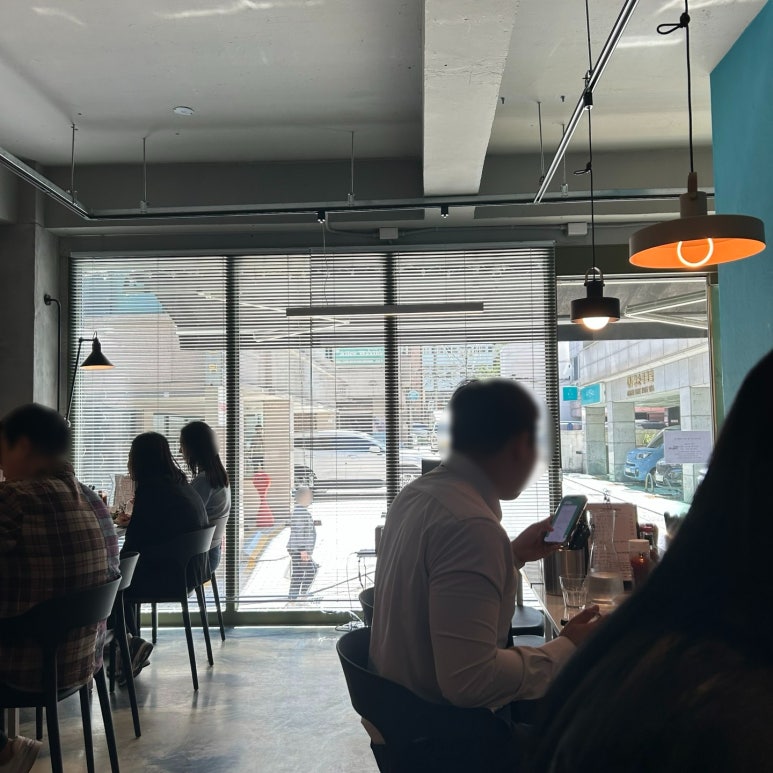 낭만식당 이미지