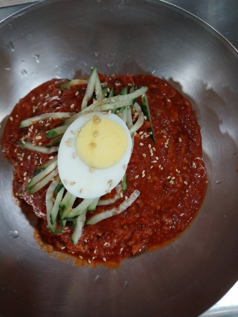 이가네손칼국수 이미지