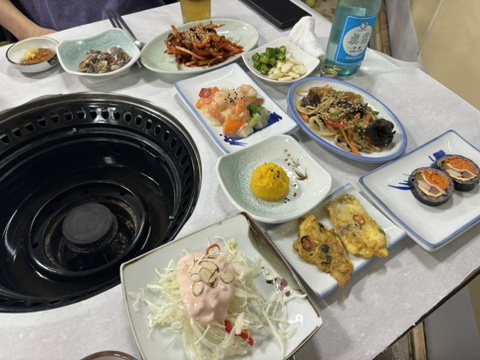 은하수횟집장어구이 이미지