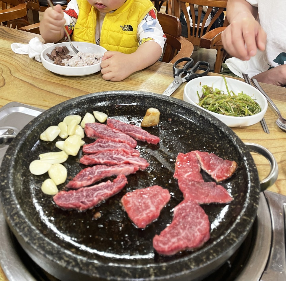 합천삼가한우식육식당 이미지