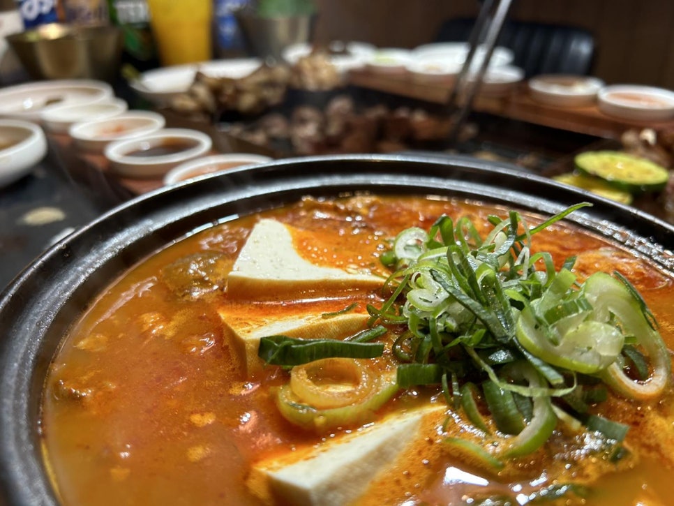 삼계고기집 이미지