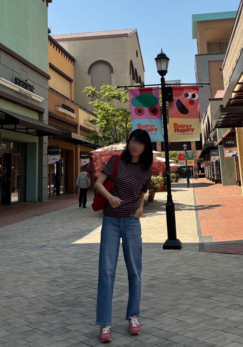 브리지데이 Breezy Day 이미지