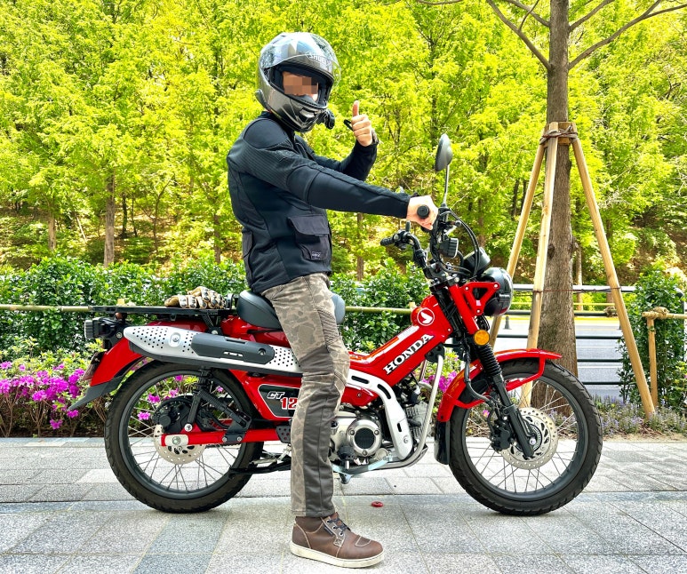 거기125 이미지