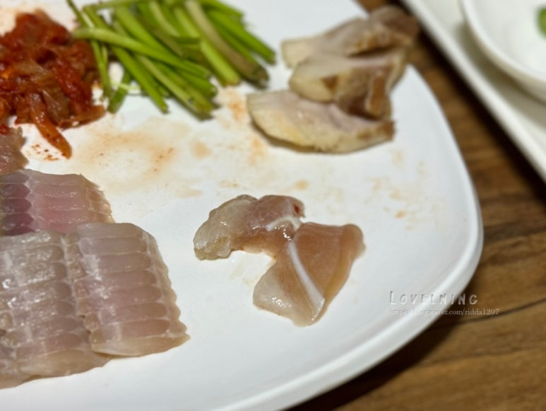 참맛영산포홍탁 이미지