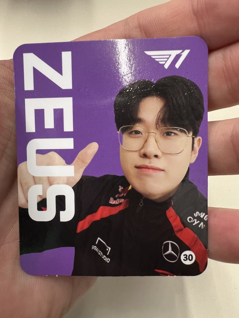 안스우스 이미지