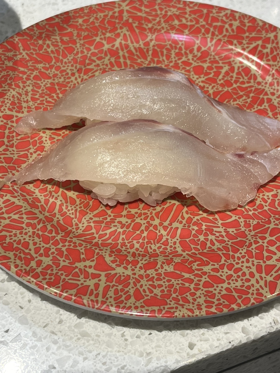 스시락쿠엔 사진 3
