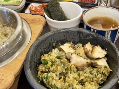 담솥은계호수점 이미지