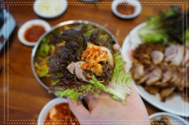 족발의진심부천 이미지