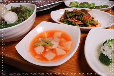 한우참숯구이 이미지