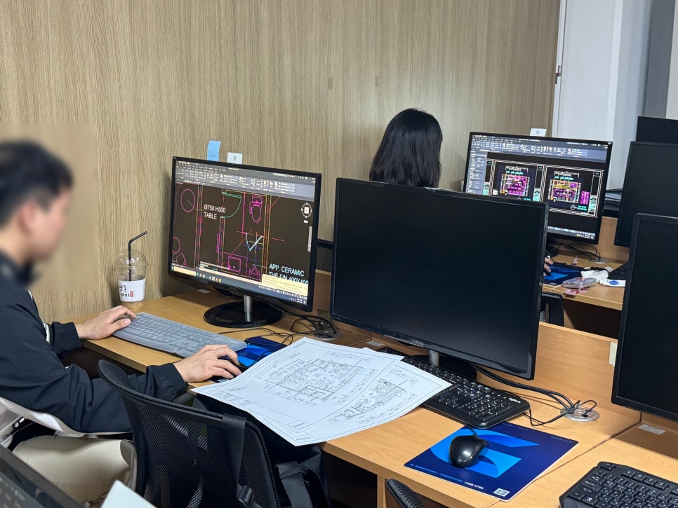 대한건축아카데미학원 이미지