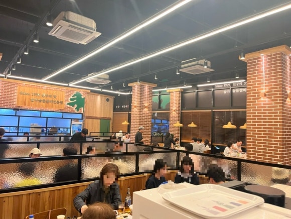 갈비가맛있다별관 이미지