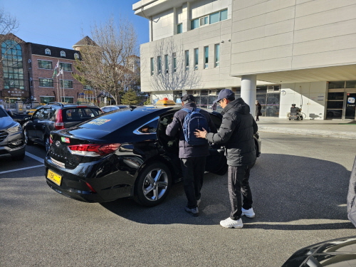 차의과대학교부속구미차병원 이미지