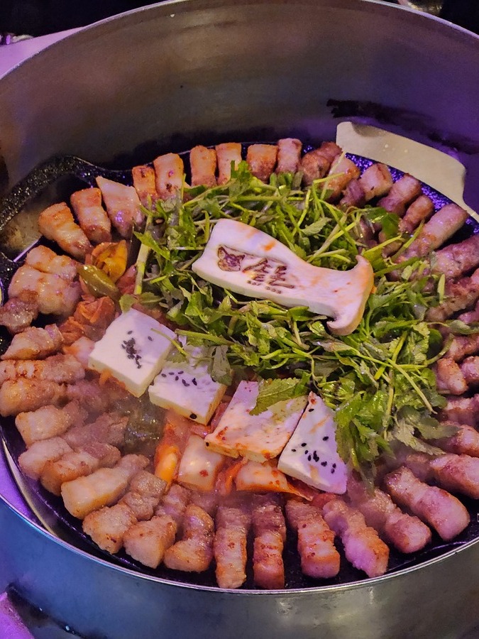 솥돈 이미지