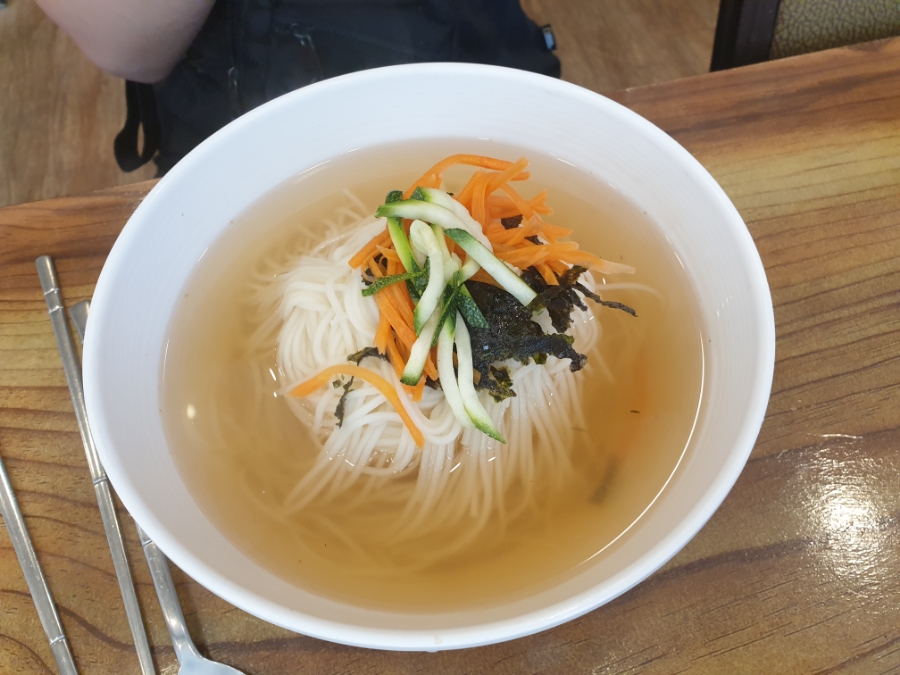 예당비빔국수 이미지