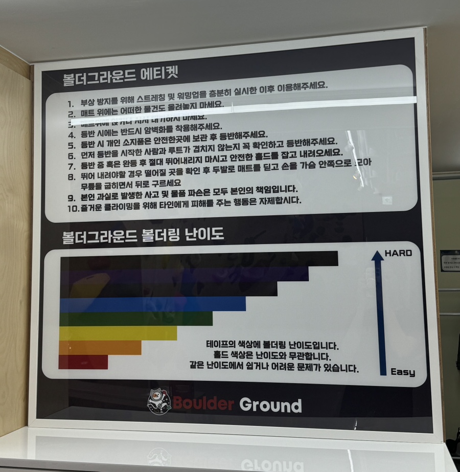 볼더그라운드 이미지