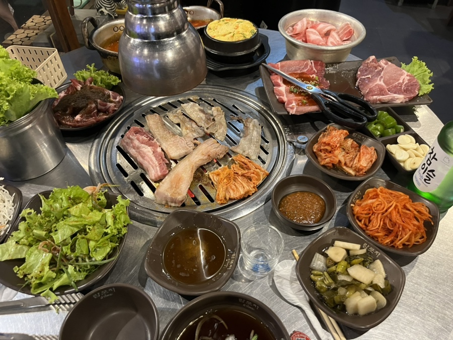 리젠시PC방 이미지