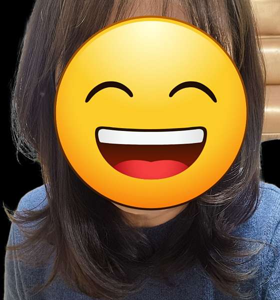 헤어텐 이미지