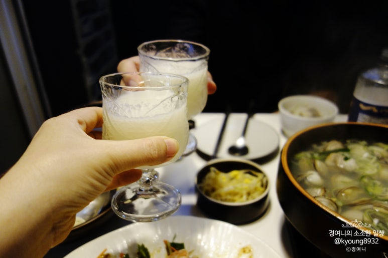 한식주점호미담 이미지